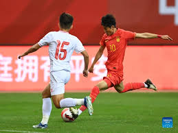 中国小将王